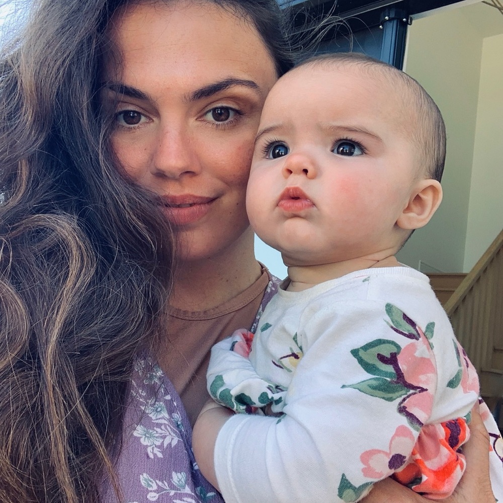 Meet your Posher, Tara